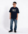 Greenlight Men's T-Shirt Short Sleeve Regular Fit Cotton Mingle C010626
