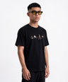Greenlight Men's T-Shirt Short Sleeve Regular Fit Cotton Career C040926