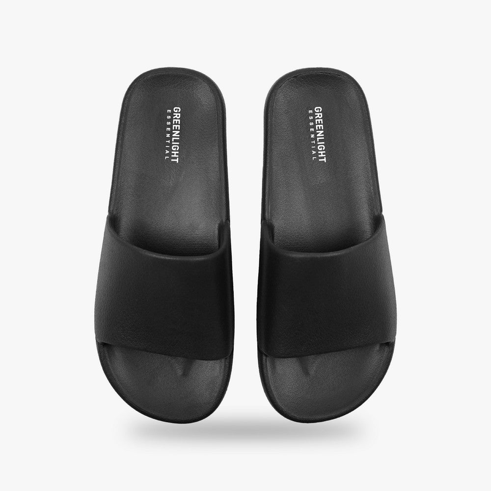 Greenlight Essential Men's Slider Slip On Sandals Basiq OL-C010925