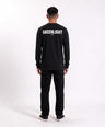 Greenlight Voyager Men's T-Shirt Long Sleeve Regular Fit Cotton Necromancer C081126