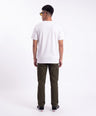 Greenlight Men's T-Shirt Short Sleeve Regular Fit Basic Cotton Murphy HP-C620924