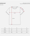 Greenlight Men's T-Shirt Short Sleeve Slim Fit Cotton Ethwave C121026