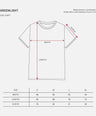 Greenlight Men's T-Shirt Short Sleeve Slim Fit Cotton Scape C151026