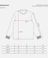 Greenlight Voyager Men's T-Shirt Long Sleeve Regular Fit Cotton Necromancer C081126