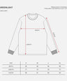 Greenlight Voyager Men's T-Shirt Long Sleeve Regular Fit Cotton Morbnius C101126
