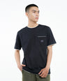 Greenlight Voyager Men's T-Shirt Short Sleeve Regular Fit Cotton Camadas C010126