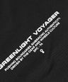 Greenlight Voyager Men's Bomber Jacket Regular Fit Taslan Kanji C020225