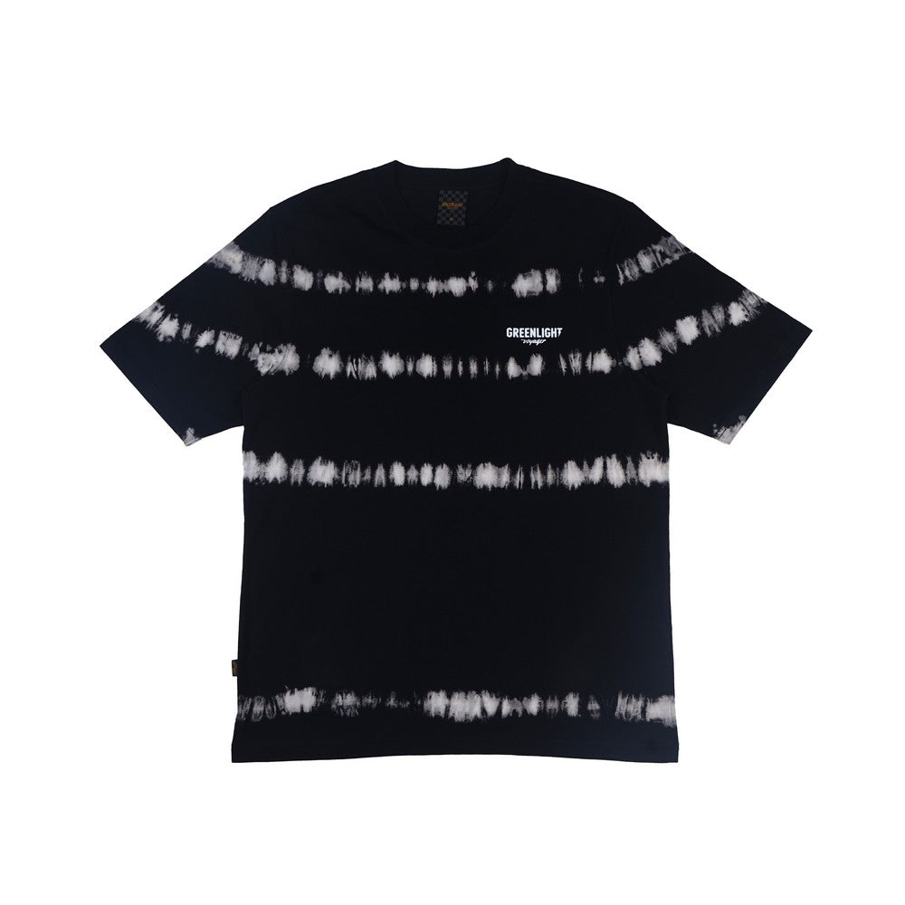 Greenlight Voyager Men's T-Shirt Short Sleeve Regular Fit Cotton Washing Ghal 011224