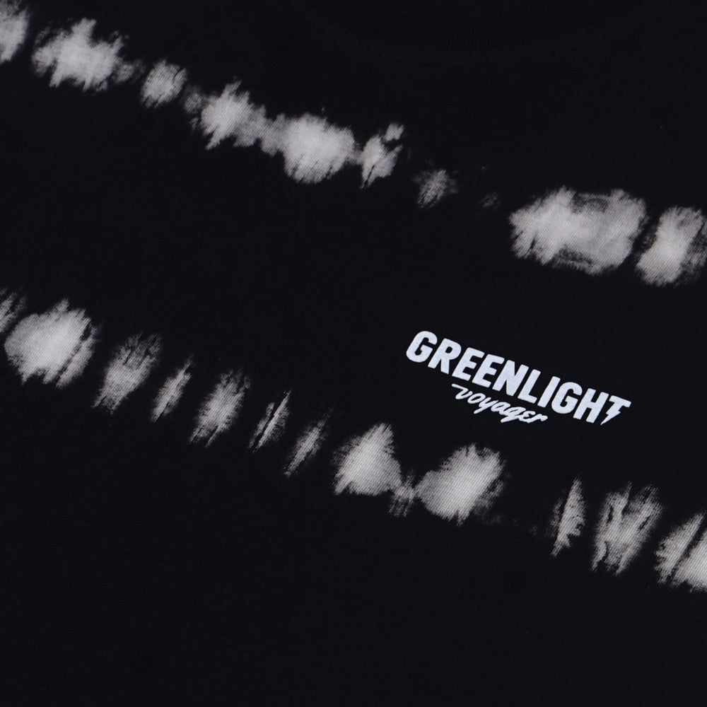 Greenlight Voyager Men's T-Shirt Short Sleeve Regular Fit Cotton Washing Ghal 011224