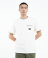 Greenlight Voyager Men's T-Shirt Short Sleeve Regular Fit Cotton Camadas C010126