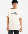 Greenlight Voyager Kaos Pria Lengan Pendek Regular Fit Katun Gears C040225