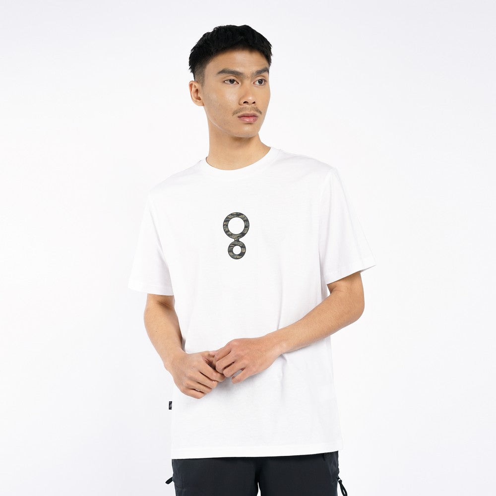 Greenlight Voyager Men's T-Shirt Short Sleeve Regular Fit Cotton Venturer HP-C060326
