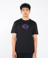 Greenlight Voyager Men's T-Shirt Short Sleeve Regular Fit Cotton Junama 050725