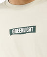 Greenlight Voyager Kaos Pria Lengan Panjang Regular Fit Katun Bowman C080626