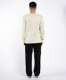 Greenlight Voyager Kaos Pria Lengan Panjang Regular Fit Katun Bowman C080626
