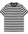 Greenlight Voyager Men's Stripe T-Shirt Short Sleeve Regular Fit Stripepo C161024