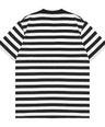 Greenlight Voyager Men's Stripe T-Shirt Short Sleeve Regular Fit Stripepo C161024