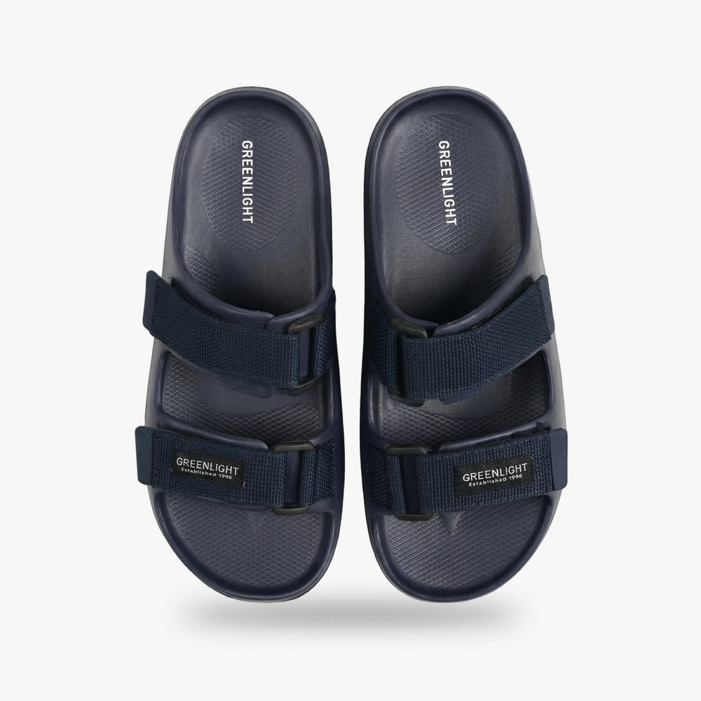 Greenlight Men's Slider Slip On Sandals Glyde OL-C020925