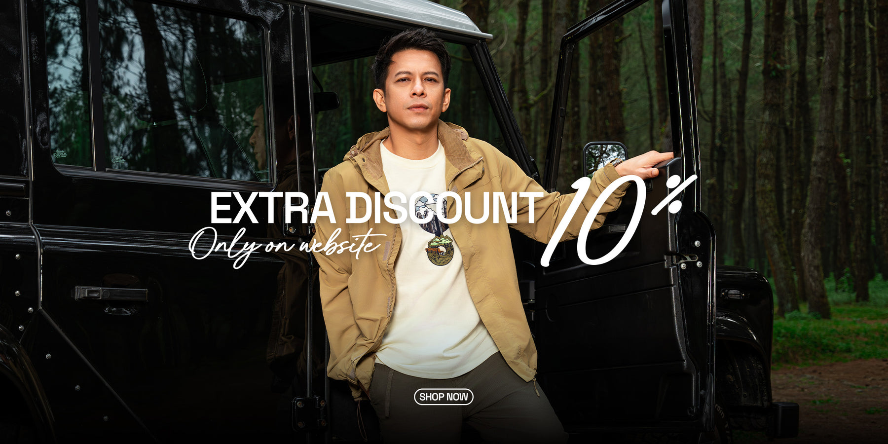 Greenlight - Fashion & Apparel Products