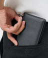 Greenlight Essential Men's Long Bifold Wallet Synthetic Leather Ascend HP-010126