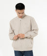 Greenlight Essential Men's Coach Bomber Jacket Regular Fit Polyester Abdalah HP-C020326