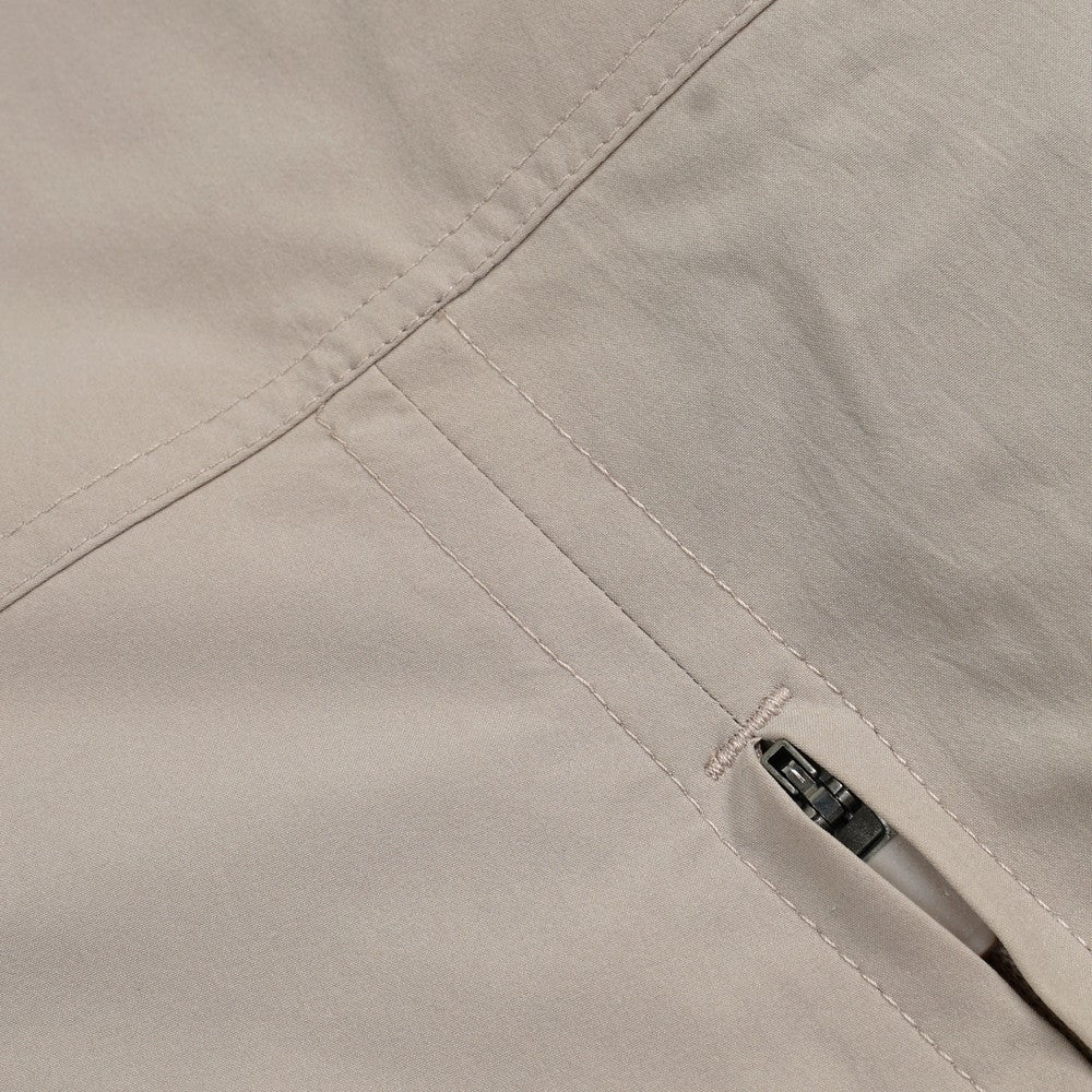 Greenlight Essential Men's Coach Bomber Jacket Regular Fit Polyester Abdalah HP-C020326