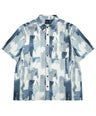 Greenlight Essential Men's Shirt Short Sleeve Regular Fit Cotton Bojan HP-C010426