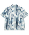 Greenlight Essential Men's Shirt Short Sleeve Regular Fit Cotton Bojan HP-C010426