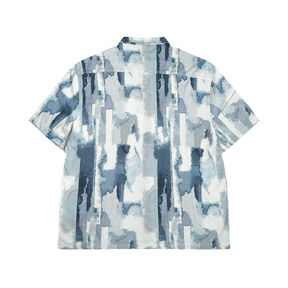 Greenlight Essential Men's Shirt Short Sleeve Regular Fit Cotton Bojan HP-C010426