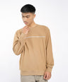 Greenlight Essential Jaket Pria Crewneck Sweatshirt Regular Fit Aliandi C010726