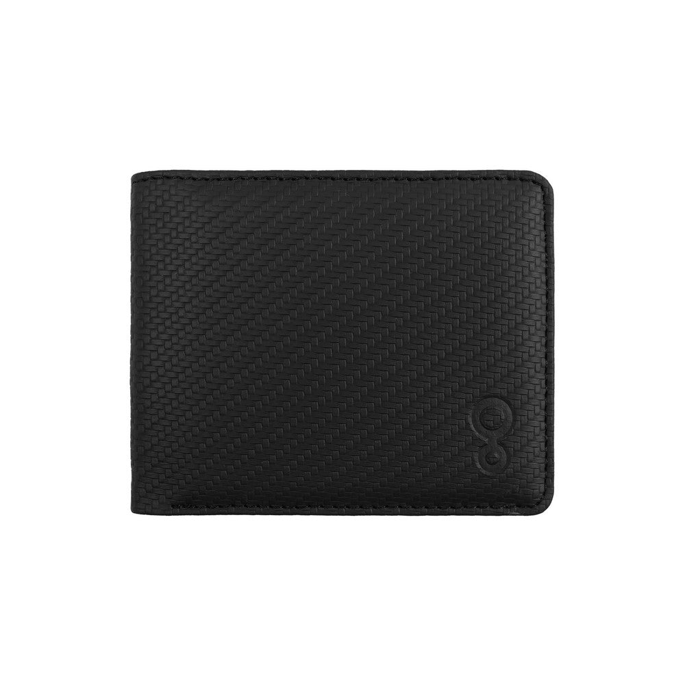 Greenlight Essential Men's Bifold Wallet PU Leather Goldur HP-010825