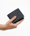 Greenlight Essential Men's Bifold Wallet PU Leather Goldur HP-010825