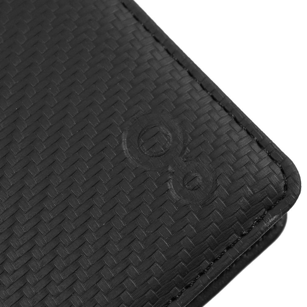 Greenlight Essential Men's Bifold Wallet PU Leather Goldur HP-010825