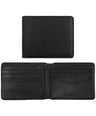 Greenlight Essential Men's Bifold Wallet PU Leather Goldur HP-010825