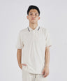 Greenlight Essential Men's Collar T-Shirt Short Sleeve Regular Fit Chelem HP-C020925