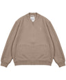 Greenlight Essential Men's Bomber Jacket Regular Fit Jacquard Geniser HP-C021125
