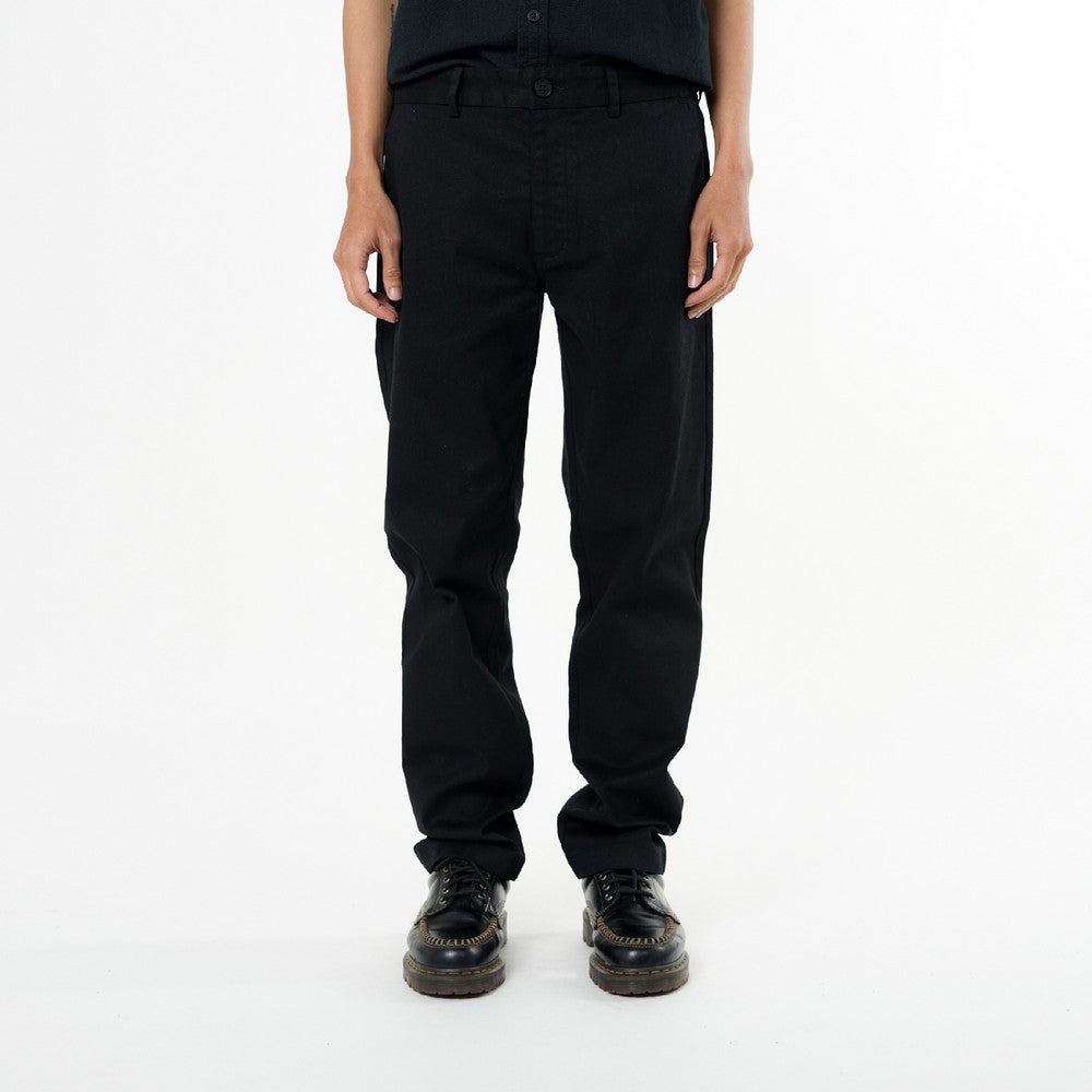 Greenlight Essential Men's Long Chinos Pants Regular Fit Cotton Spandex Arwen HP-C021225