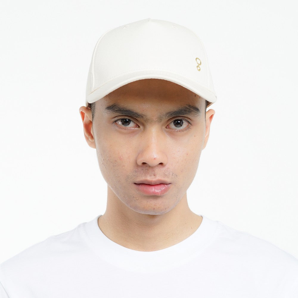 Greenlight Essential Men's Baseball Cap Cotton Logo Reynold HP-C010125