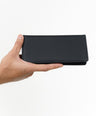 Greenlight Essential Men's Long Bifold Wallet Synthetic Leather Adevt HP-020126