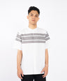 Greenlight Essential Men's Shirt Short Sleeve Regular Fit Cotton Mandarin Collar Cervan HP-020325