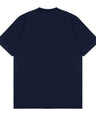 Greenlight Essential Men's T-Shirt Short Sleeve Regular Fit Cotton Emerald C010325