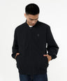 Greenlight Essential Men's Coach Bomber Jacket Regular Fit Polyester Abdalah HP-C020326