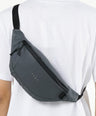 Greenlight Essential Men's Waist Bag Synthetic Leather Denfer HP-C010326