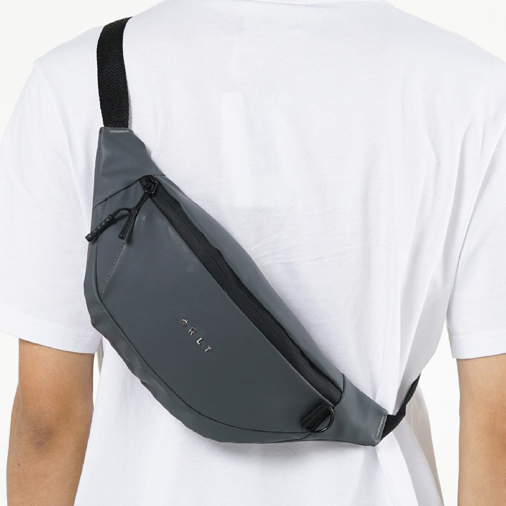 Greenlight Essential Men's Waist Bag Synthetic Leather Denfer HP-C010326