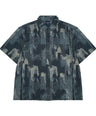 Greenlight Essential Men's Shirt Short Sleeve Regular Fit Cotton Bojan HP-C010426