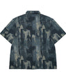 Greenlight Essential Men's Shirt Short Sleeve Regular Fit Cotton Bojan HP-C010426