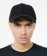 Greenlight Essential Men's Baseball Cap Cotton Logo Script Furano HP-C010625