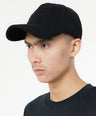 Greenlight Essential Men's Baseball Cap Cotton Logo Script Furano HP-C010625