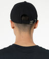Greenlight Essential Men's Baseball Cap Cotton Logo Script Furano HP-C010625