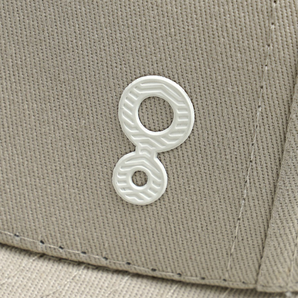 Greenlight Essential Men's Baseball Cap Cotton Megumi HP-C010626
